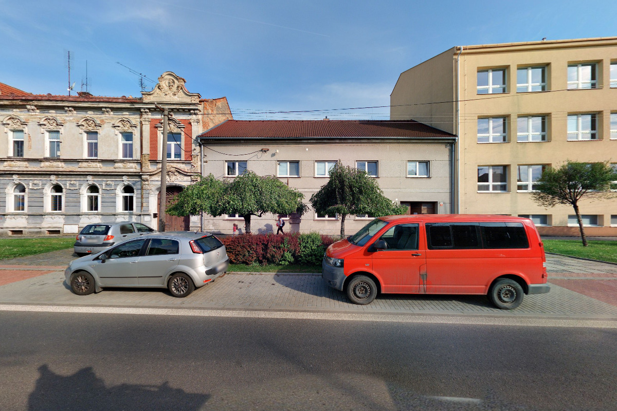 Tělocvičná jednota Sokol, Ivanovice na Hané foto 3