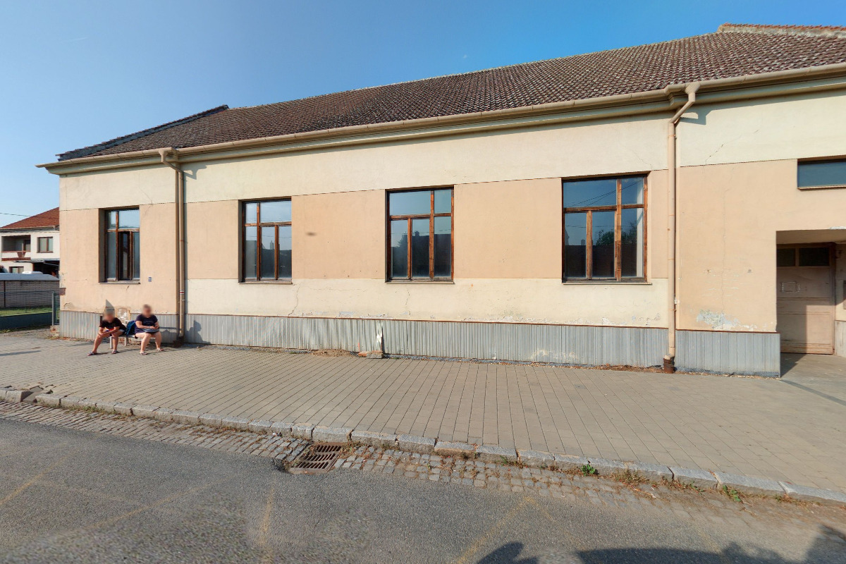 Tělovýchovná jednota Sokol Vojkovice