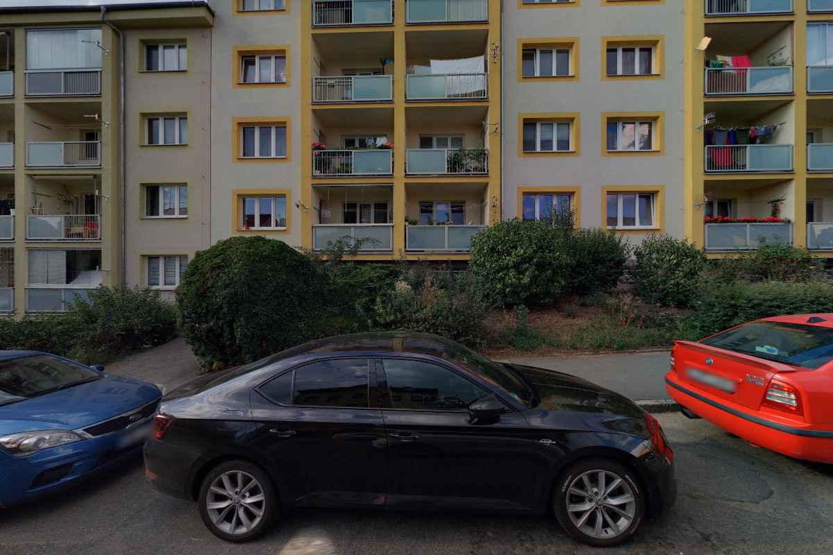 Sběratelské NÁPRSTKY foto 2