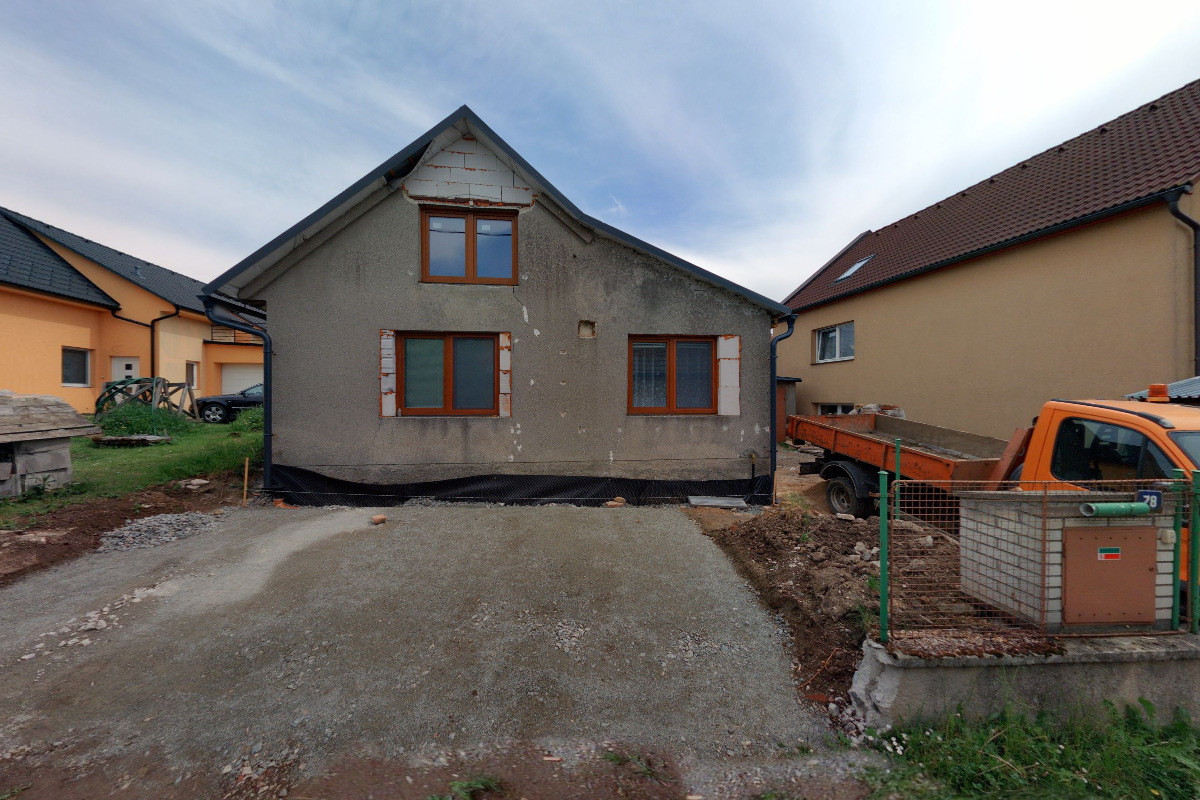 Vojtěch Svěrák foto 2