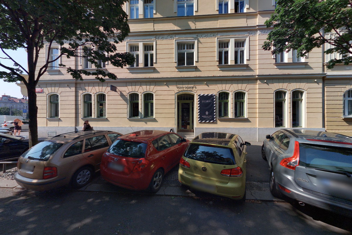 TONY ADAM´S BARBERSHOP foto 5