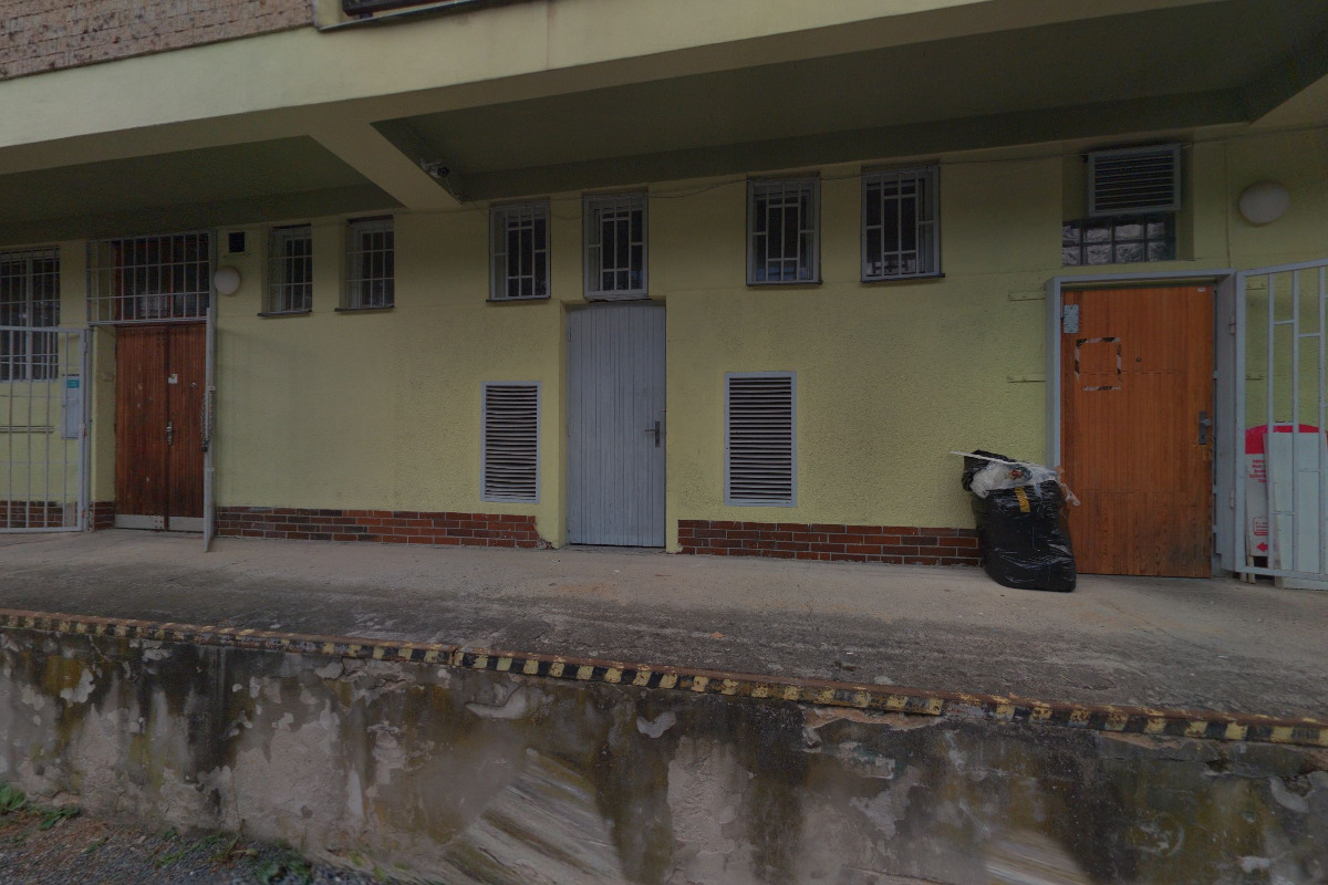 GLS Parcel Box foto 3