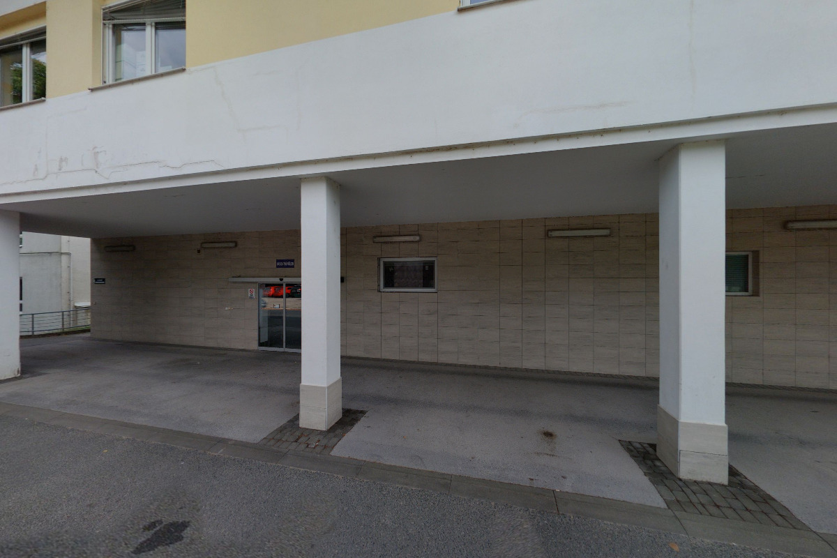 Oddělení léčebné výživy - Nemocnice TGM Hodonín