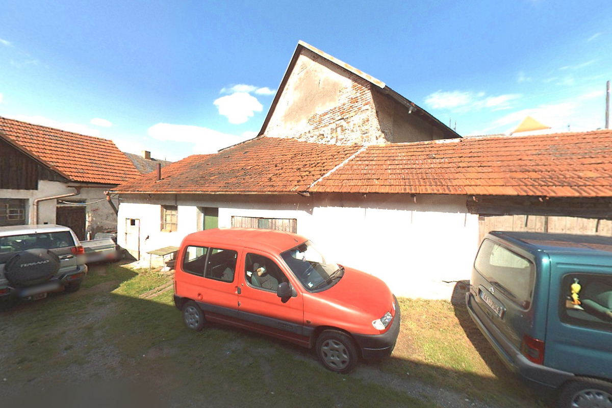 Hostinec u Pudilů - ubytování