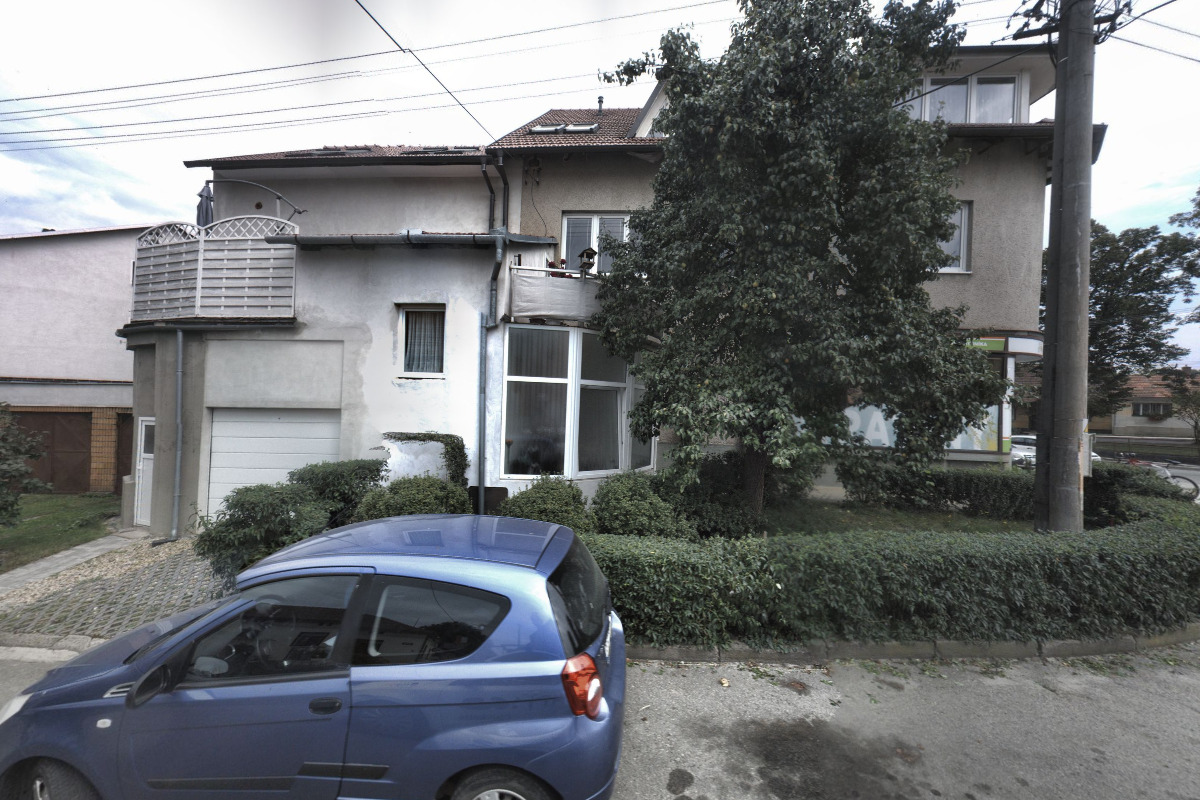 Můjobchod - Potraviny U rybníka