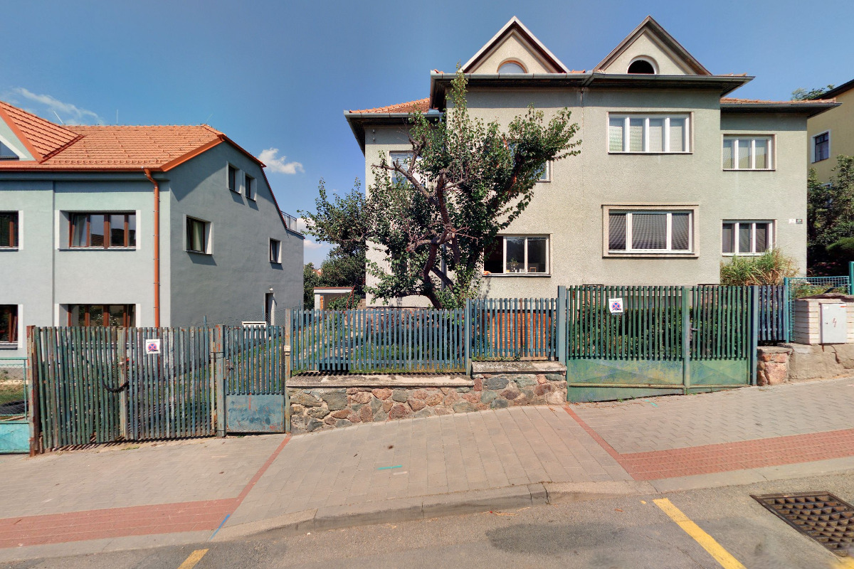 AGENTURA BERENIKA, s.r.o.