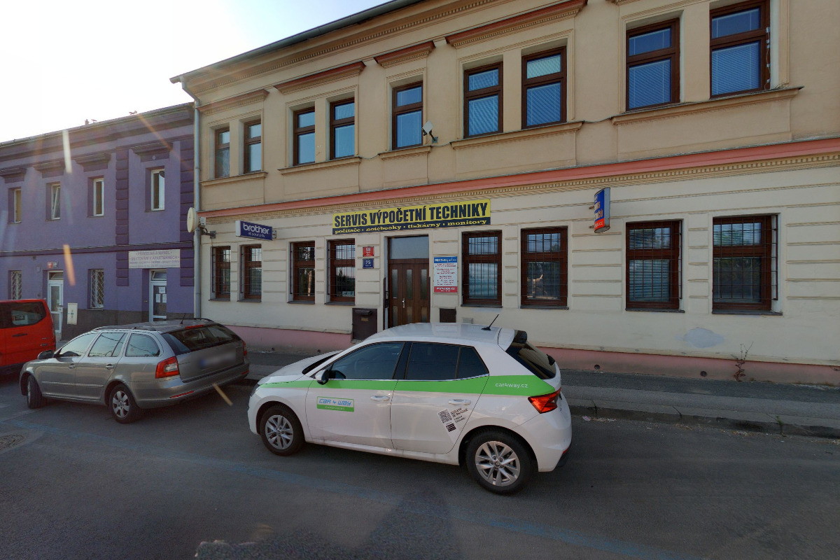 HQS Praha, spol. s r.o. foto 6