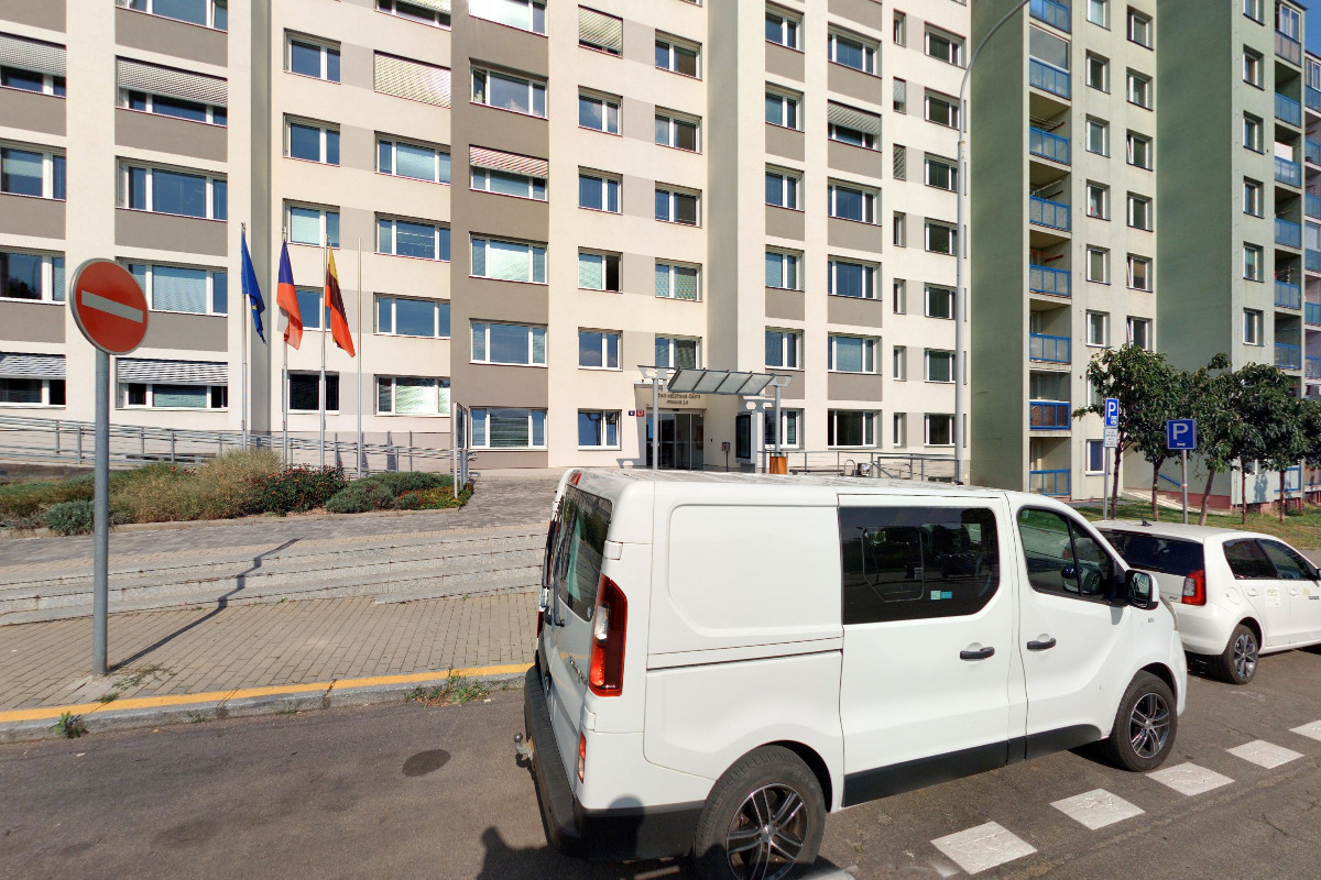 Tomáš Čepička foto 1