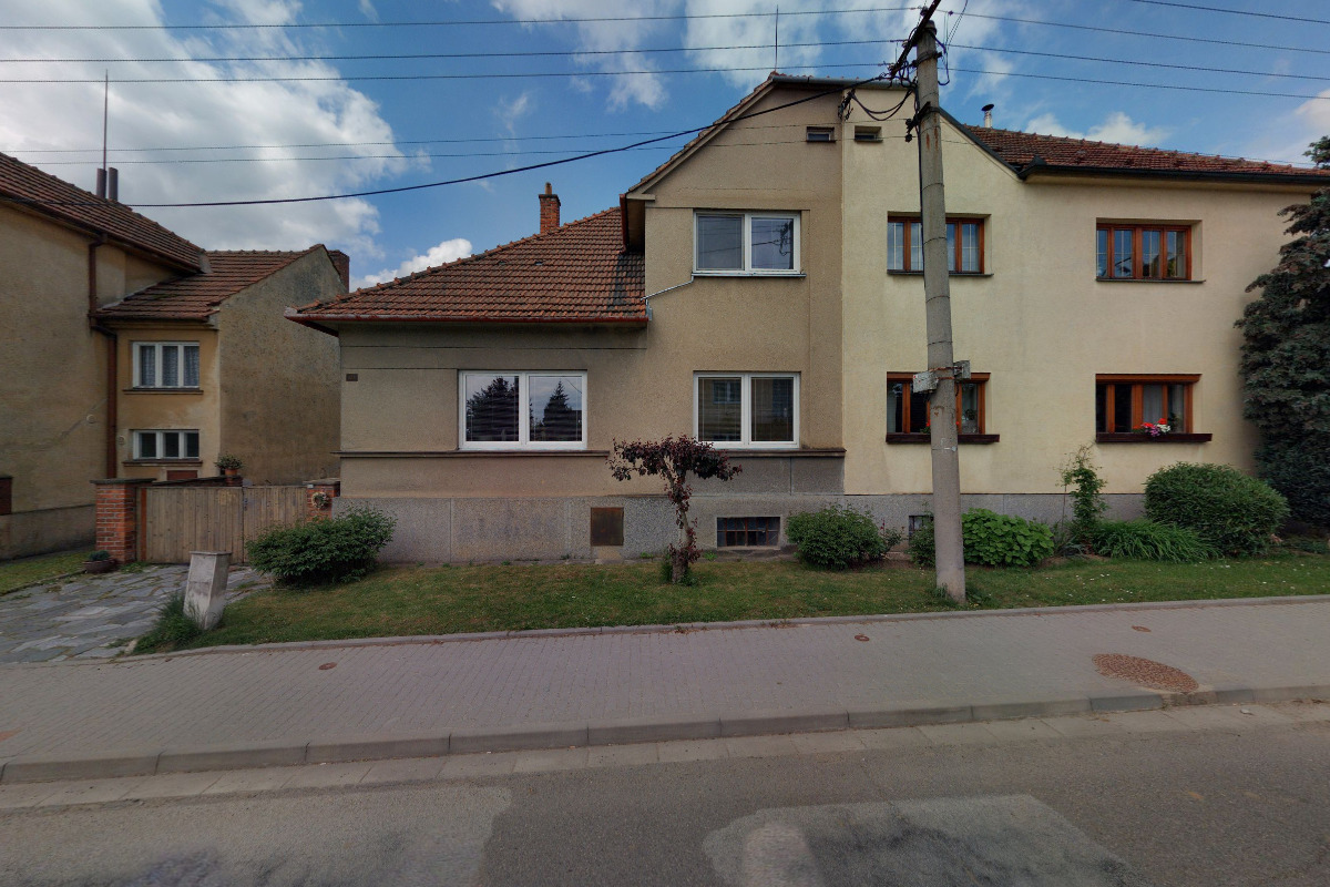 Orel jednota Kunštát