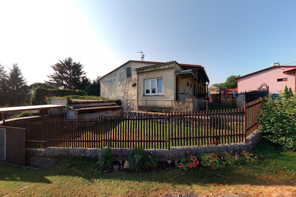 JCW - Karosářství