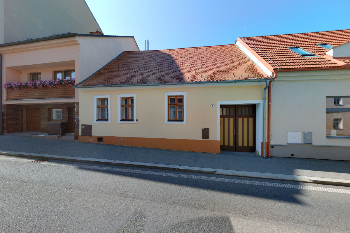 Orel jednota Moravský Krumlov