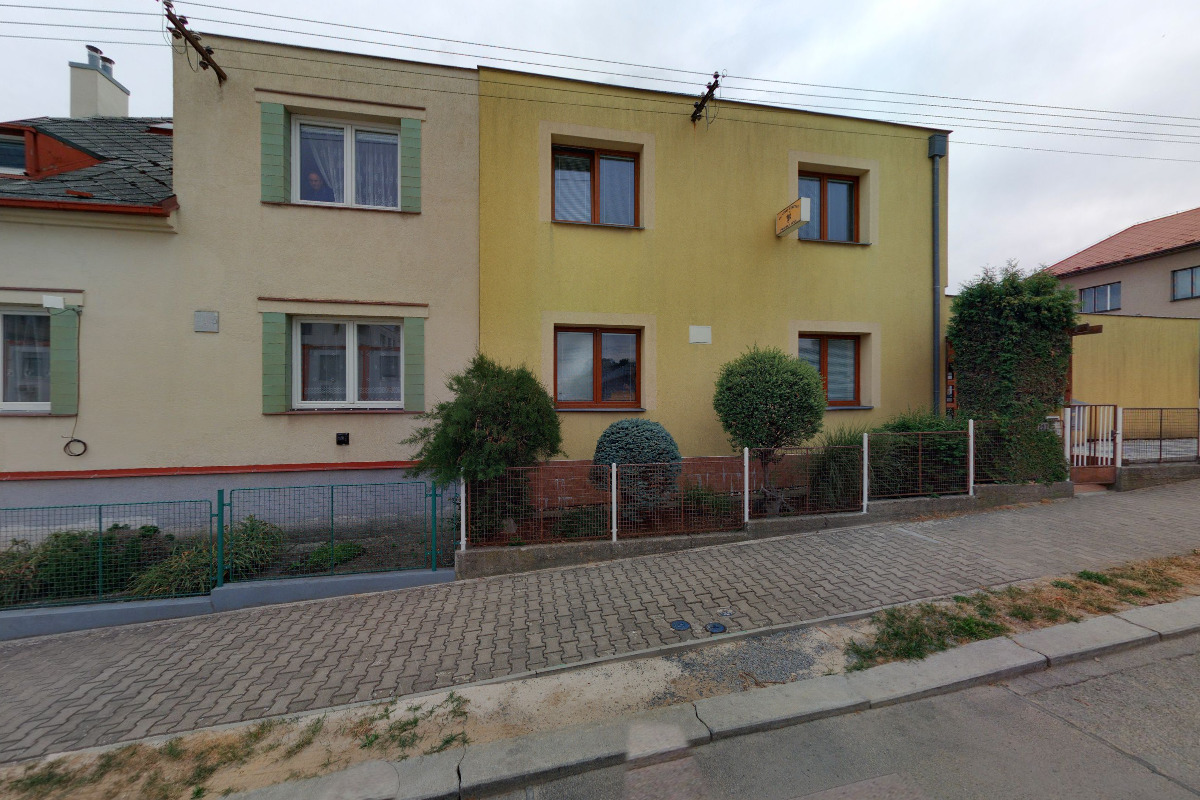 Vinotéka In Vino Veritas