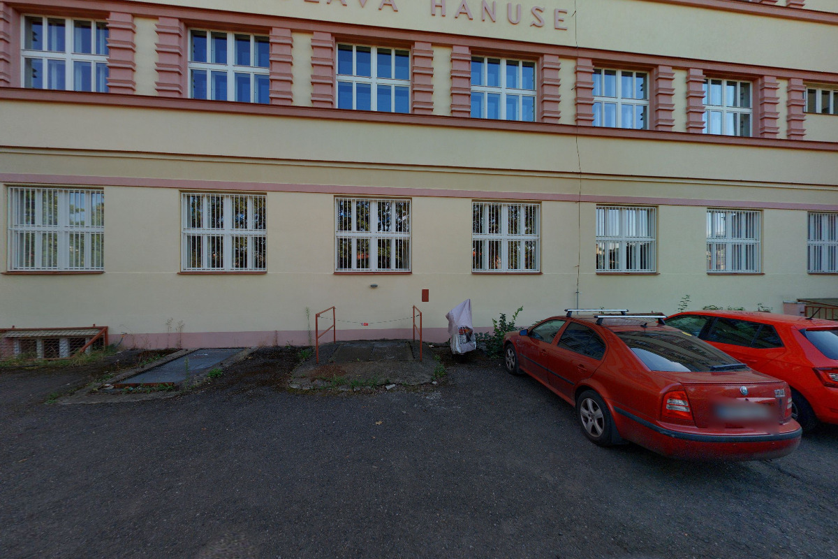 ZŠ Praha 4, Křesomyslova foto 2