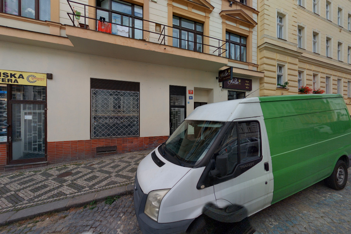 TOBEX PRAHA v. o. s. foto 2