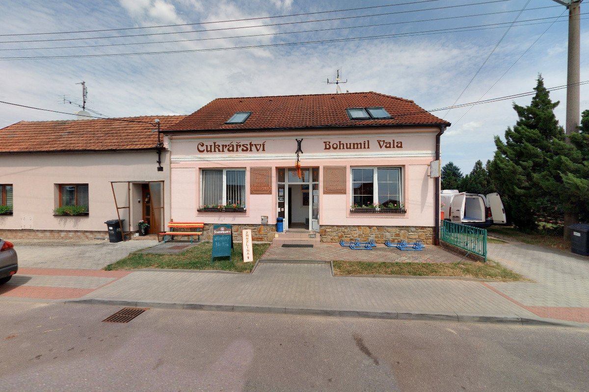 Cukrářství Vala