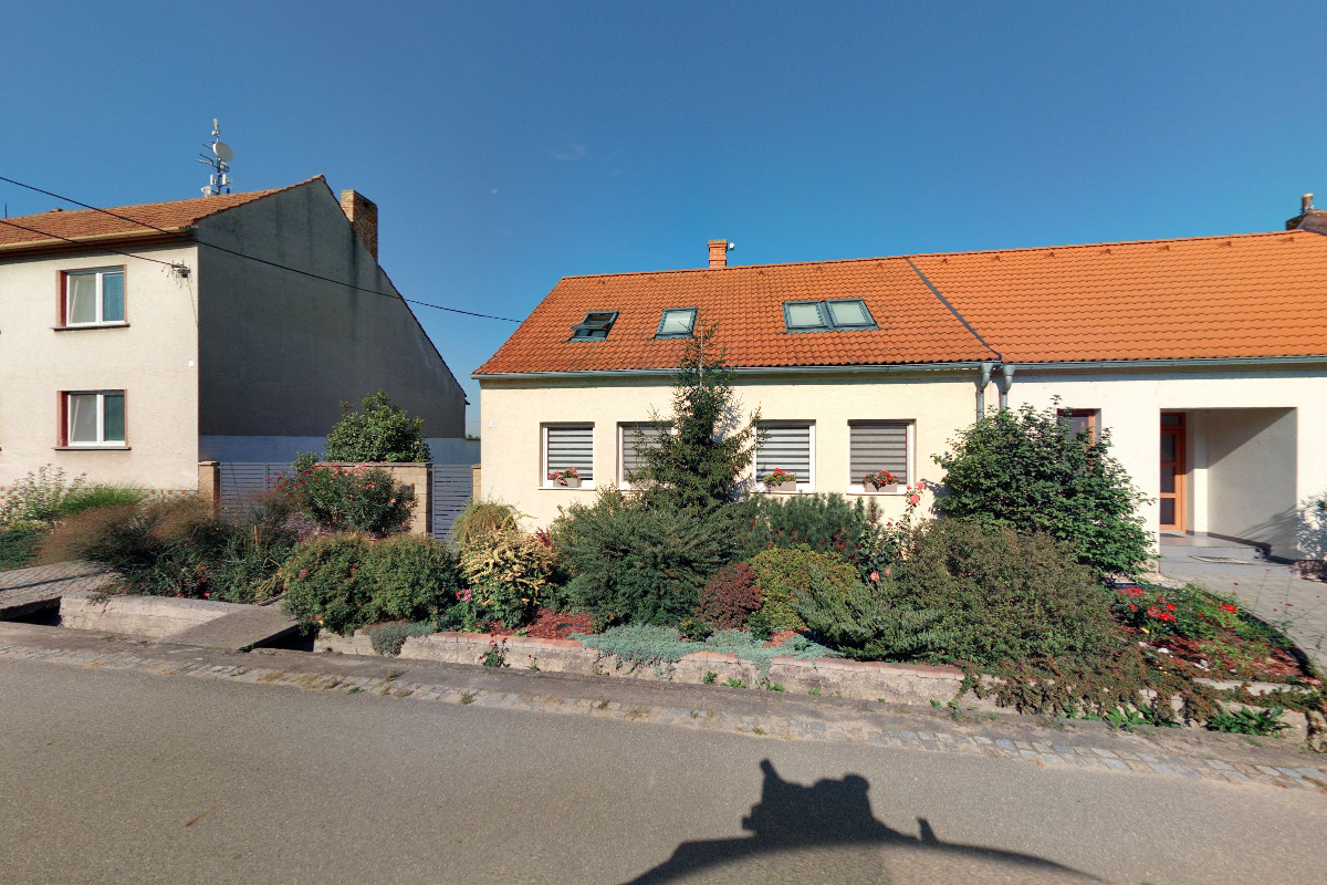 Radiosignal - Radek Novák