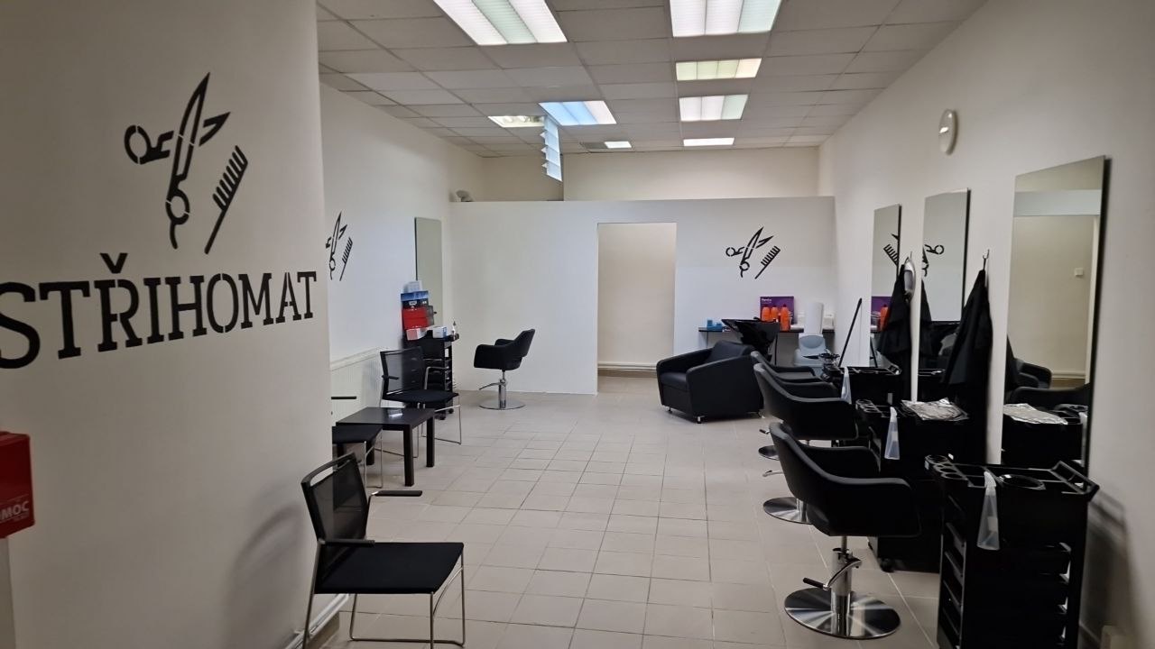 Kadeřnictví Střihomat foto 4