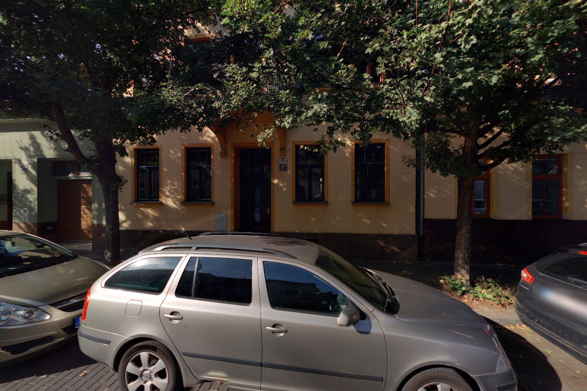 RNDr. Petr Nevěčný