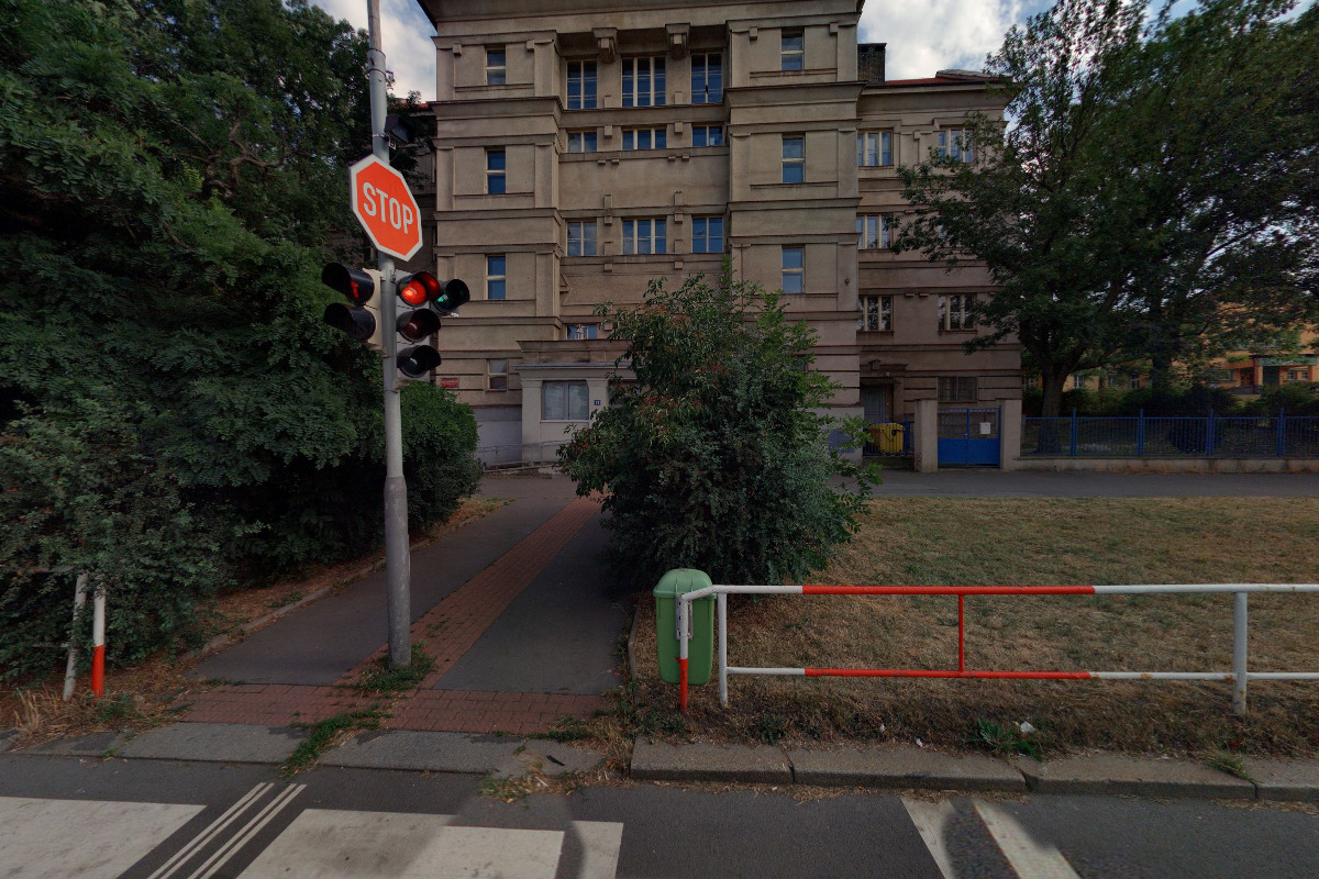 Gymnázium J. Seiferta, o.p.s. foto 5