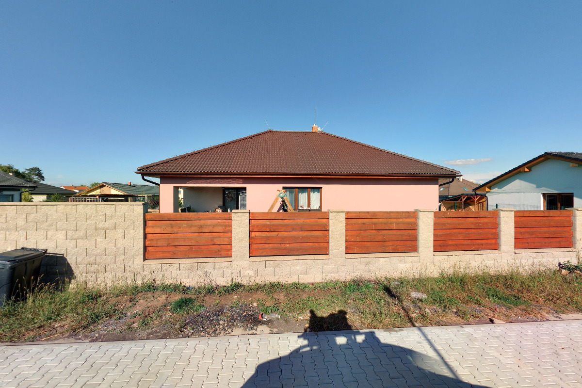 Chovatelská stanice NKO Od stříbrných prutů foto 3