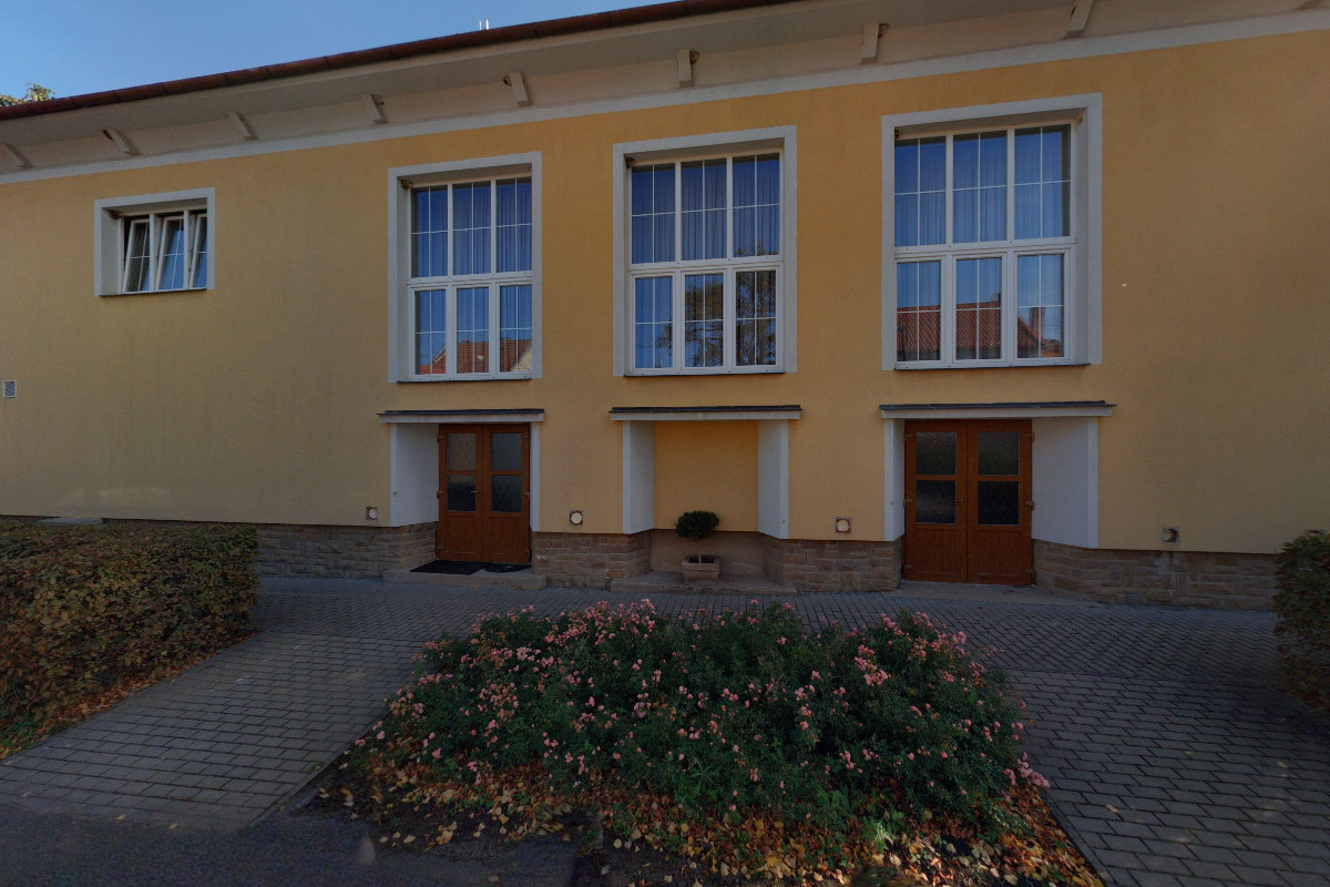 Myslivecký spolek Vojšice