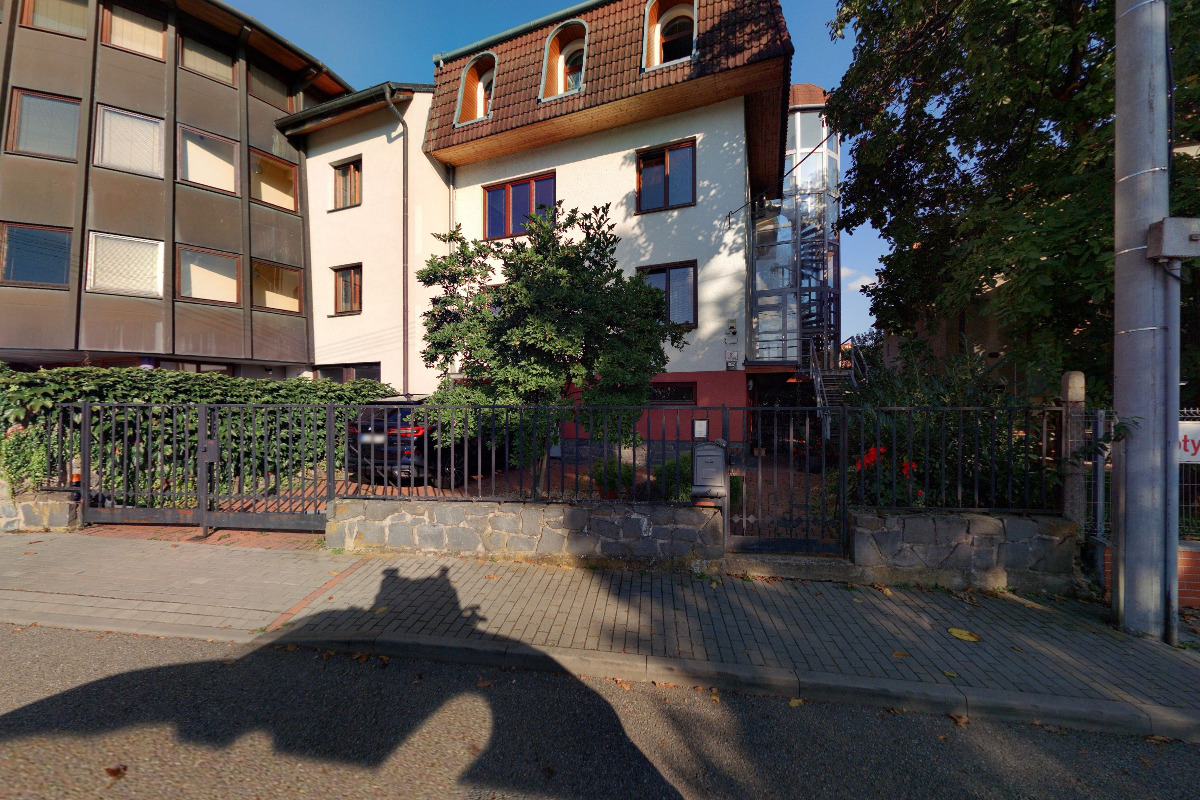 GT-ÚČETNICTVÍ, s.r.o.