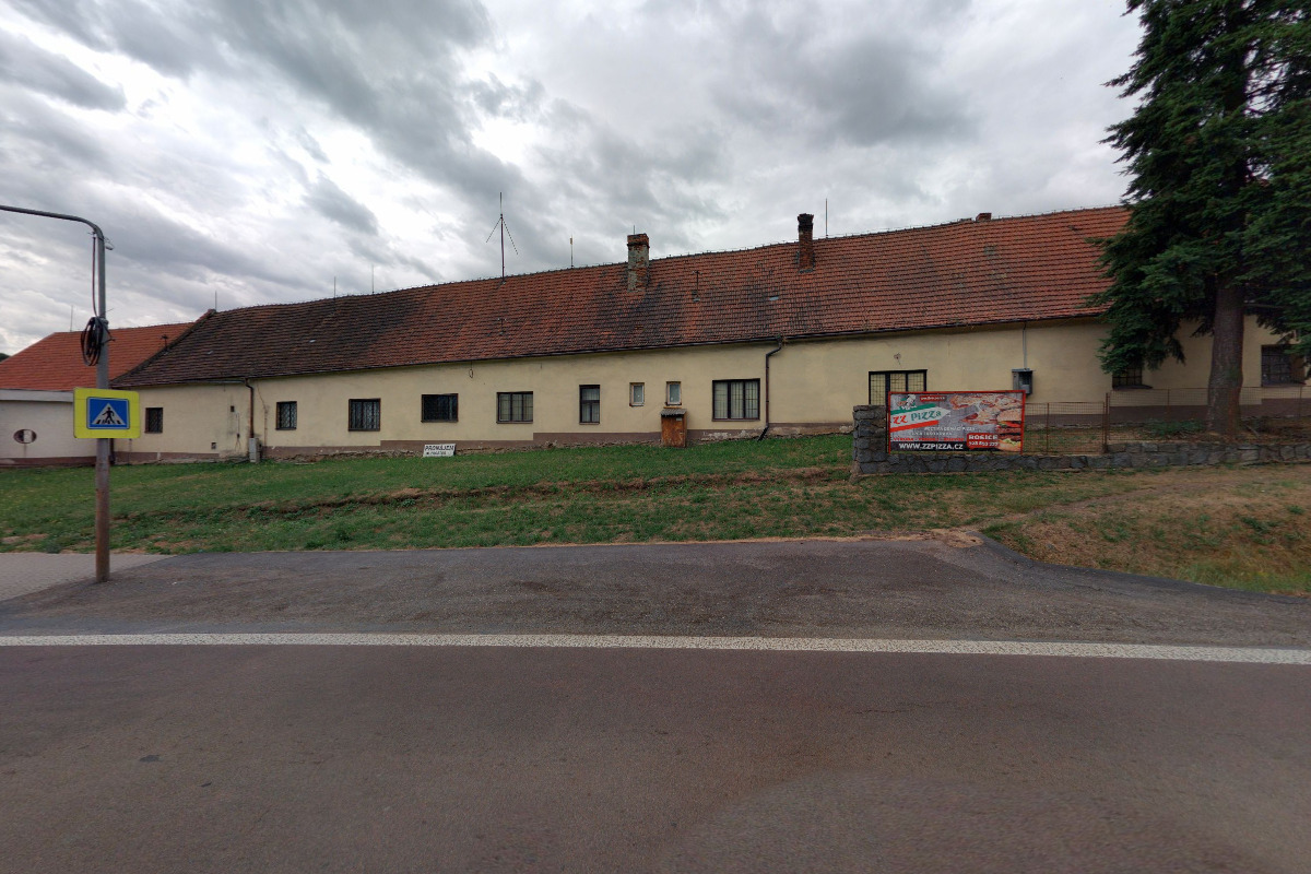 Zámečnictví Pokorný