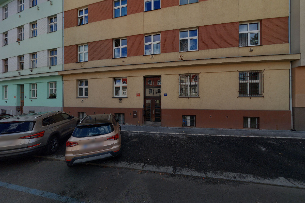KRPELA