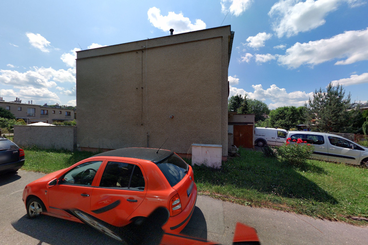 Tomáš Levý - elektromontážní práce