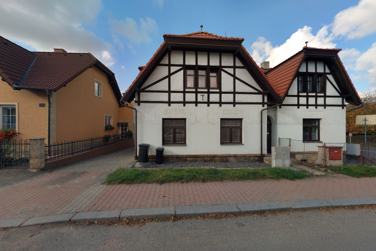 Na Rafandě foto 1
