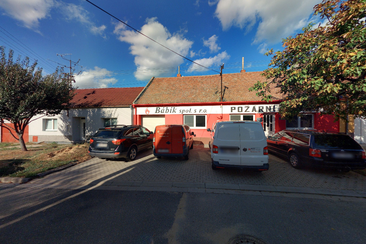 Extraliga České republiky v požárním útoku