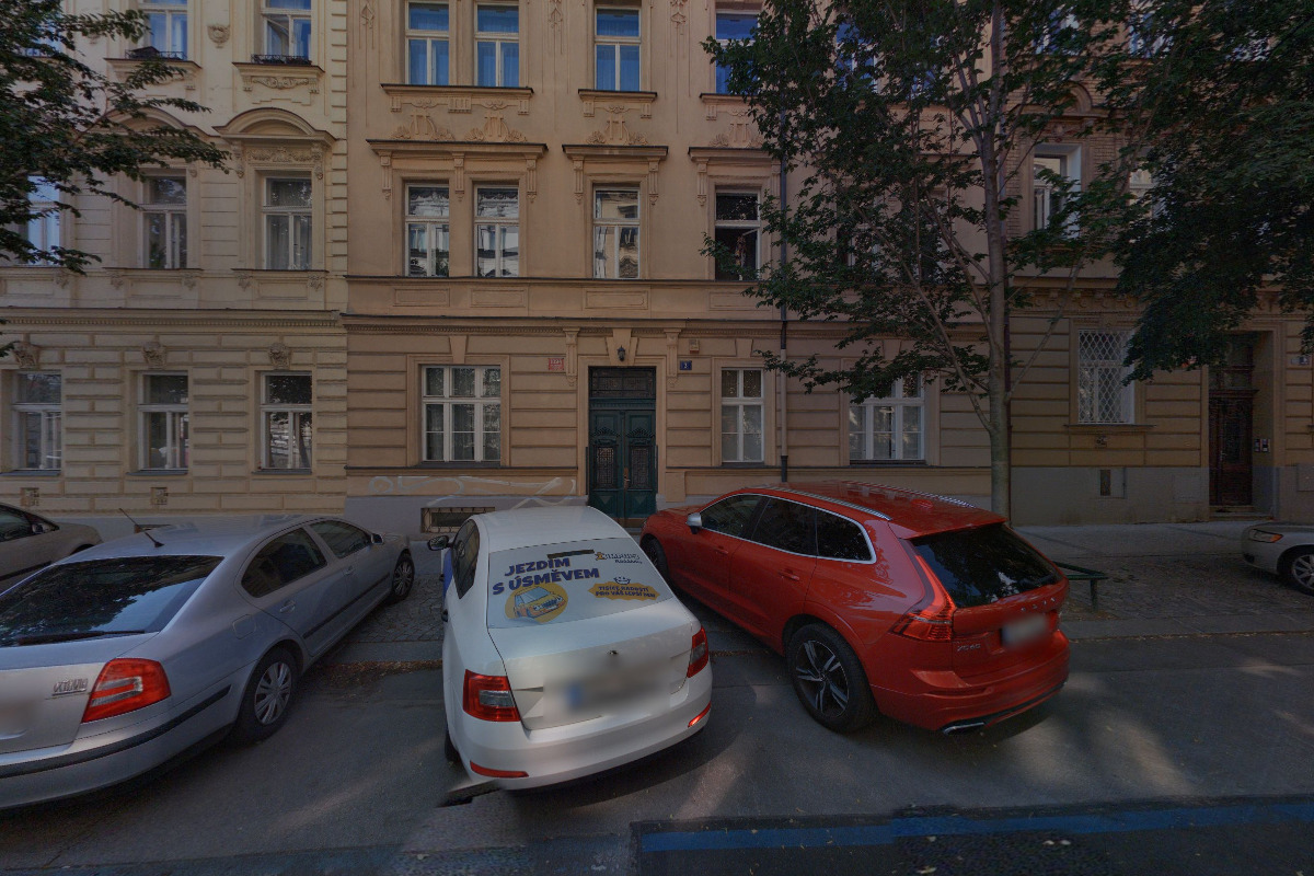 DON´T PANIC, s.r.o.