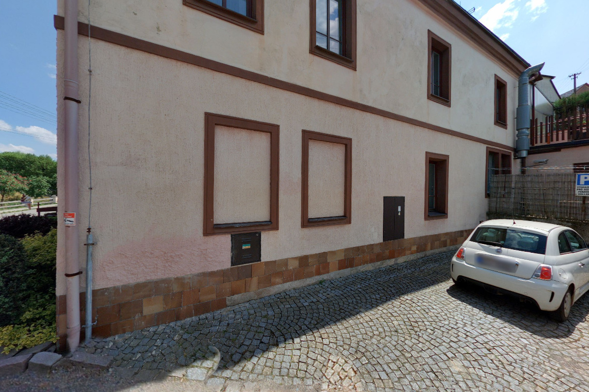 Penzion Holland foto 1