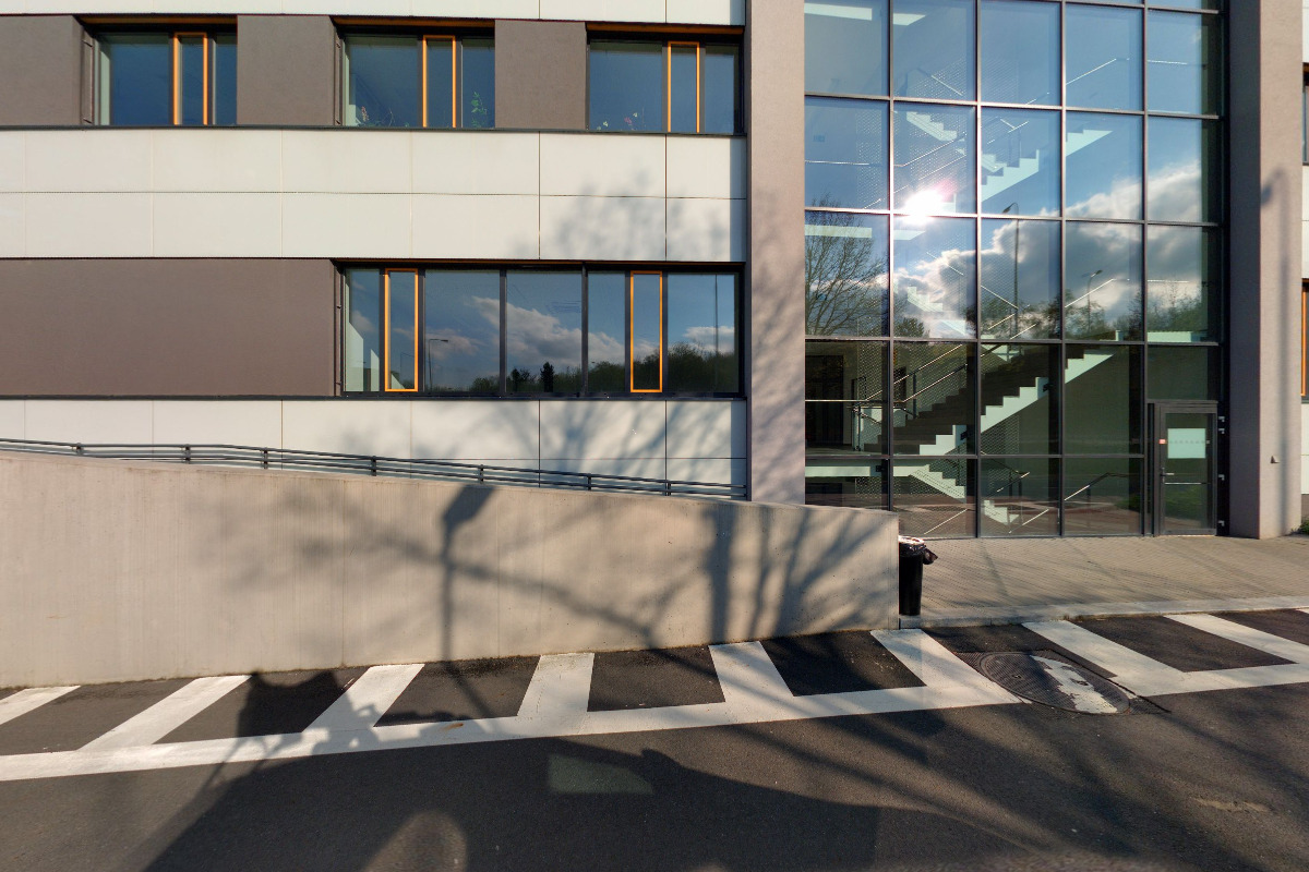 Laboratoř Věry Vávrové Pediatrické kliniky 2. LF UK a FN Motol