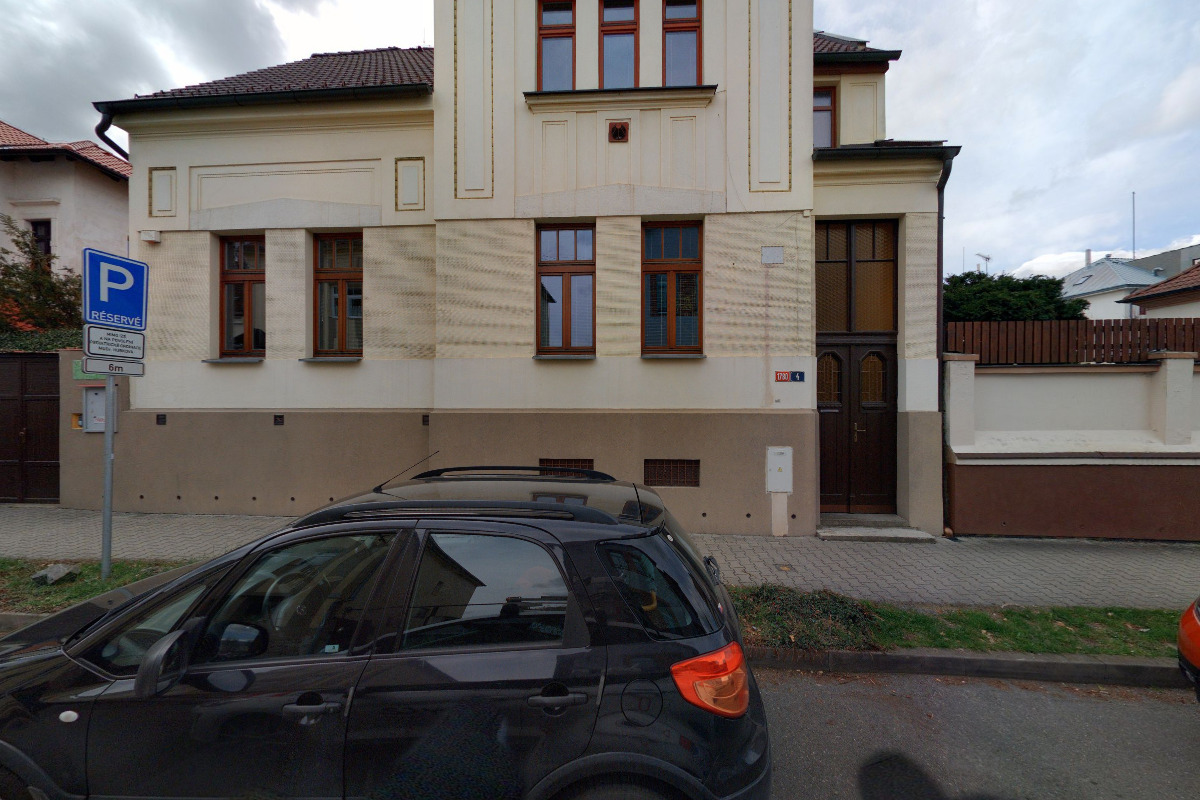 MUDr. Blažena Hubková foto 2
