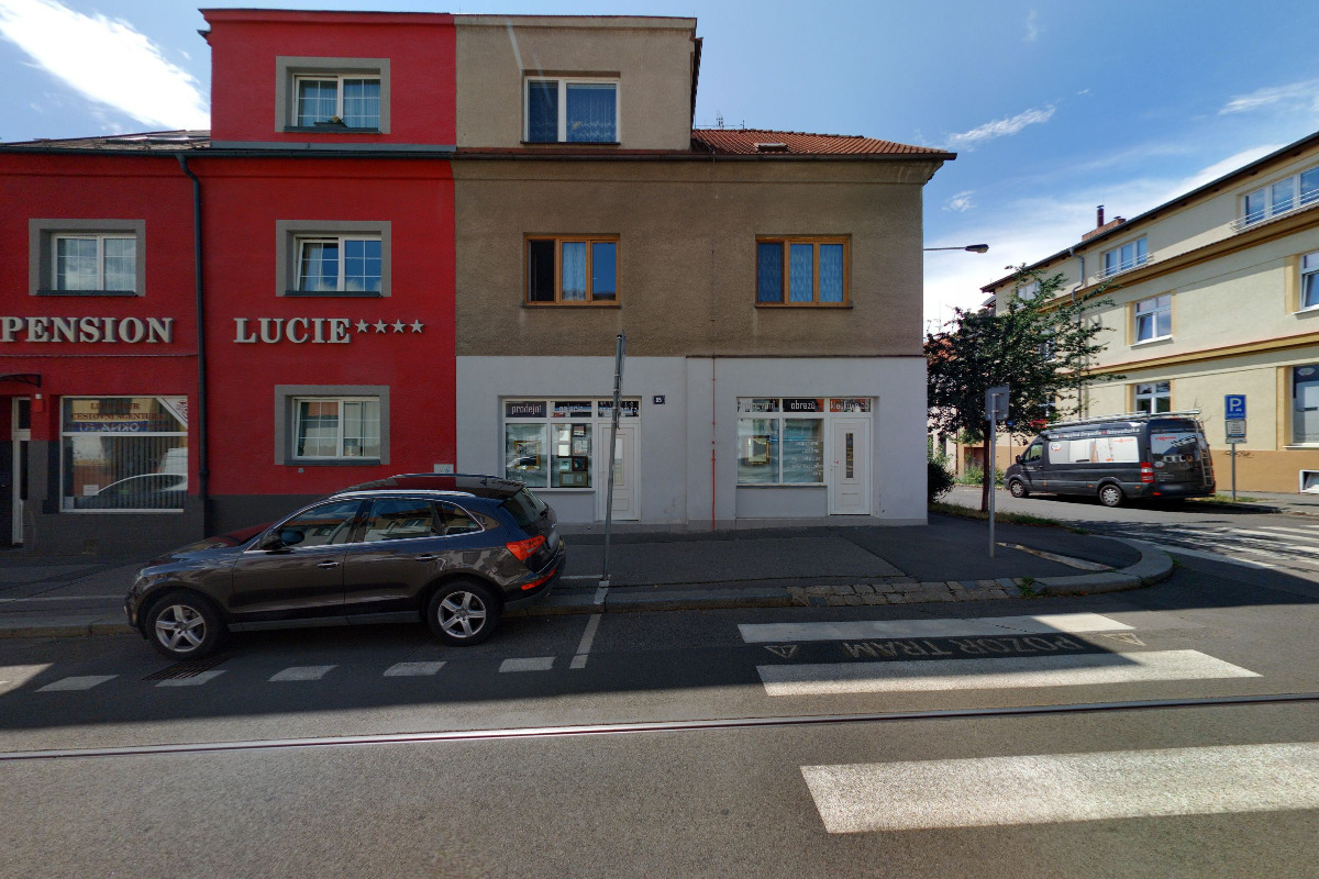 Rámařství Jiří Zrůbek foto 5