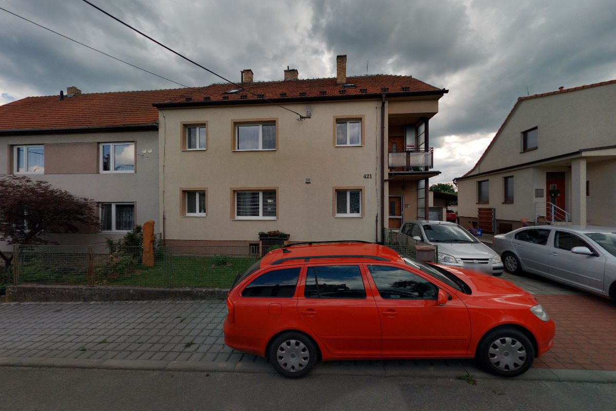 Svaz tělesně postižených v České republice z. s. místní organizace Jedovnice foto 1