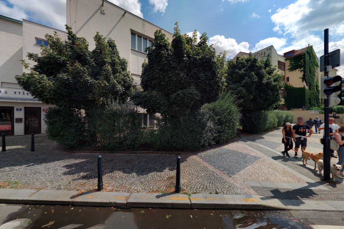 K.K.Sokol Vyšehrad, s.r.o.