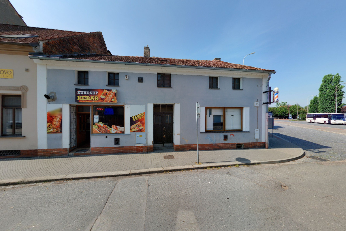 HUBERTOVO HOLIČSTVÍ - barbershop Vysoké Mýto foto 3
