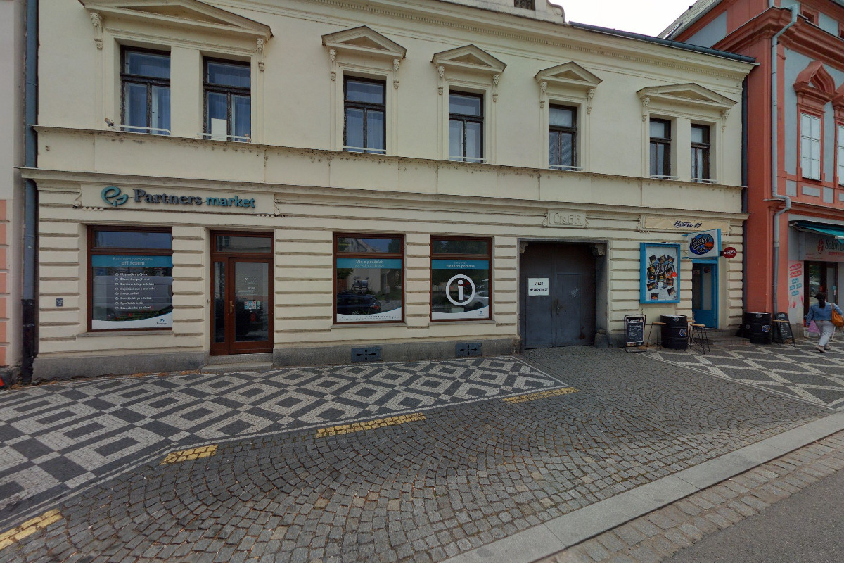 Kebab U Černého Koně foto 2