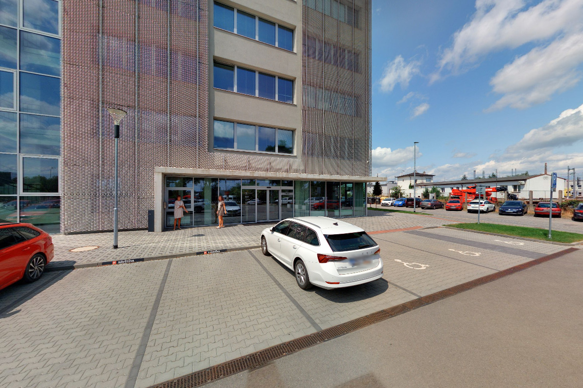 Chládek a Tintěra, Pardubice, a.s. foto 6