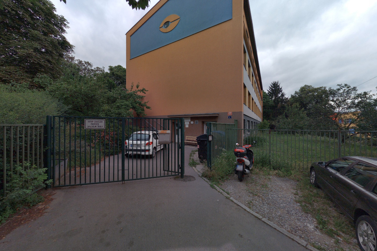 ZŠ Praha 10, Chotouňská foto 2