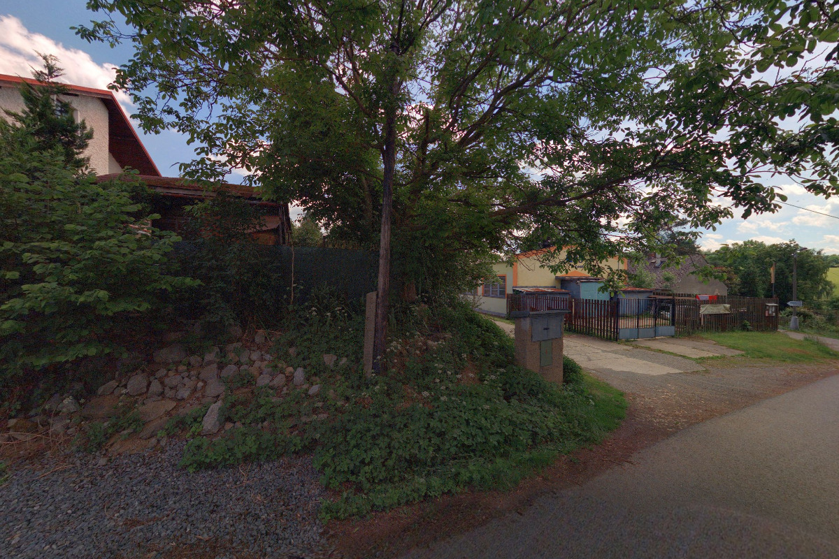 Rekreační a školicí středisko Loutí