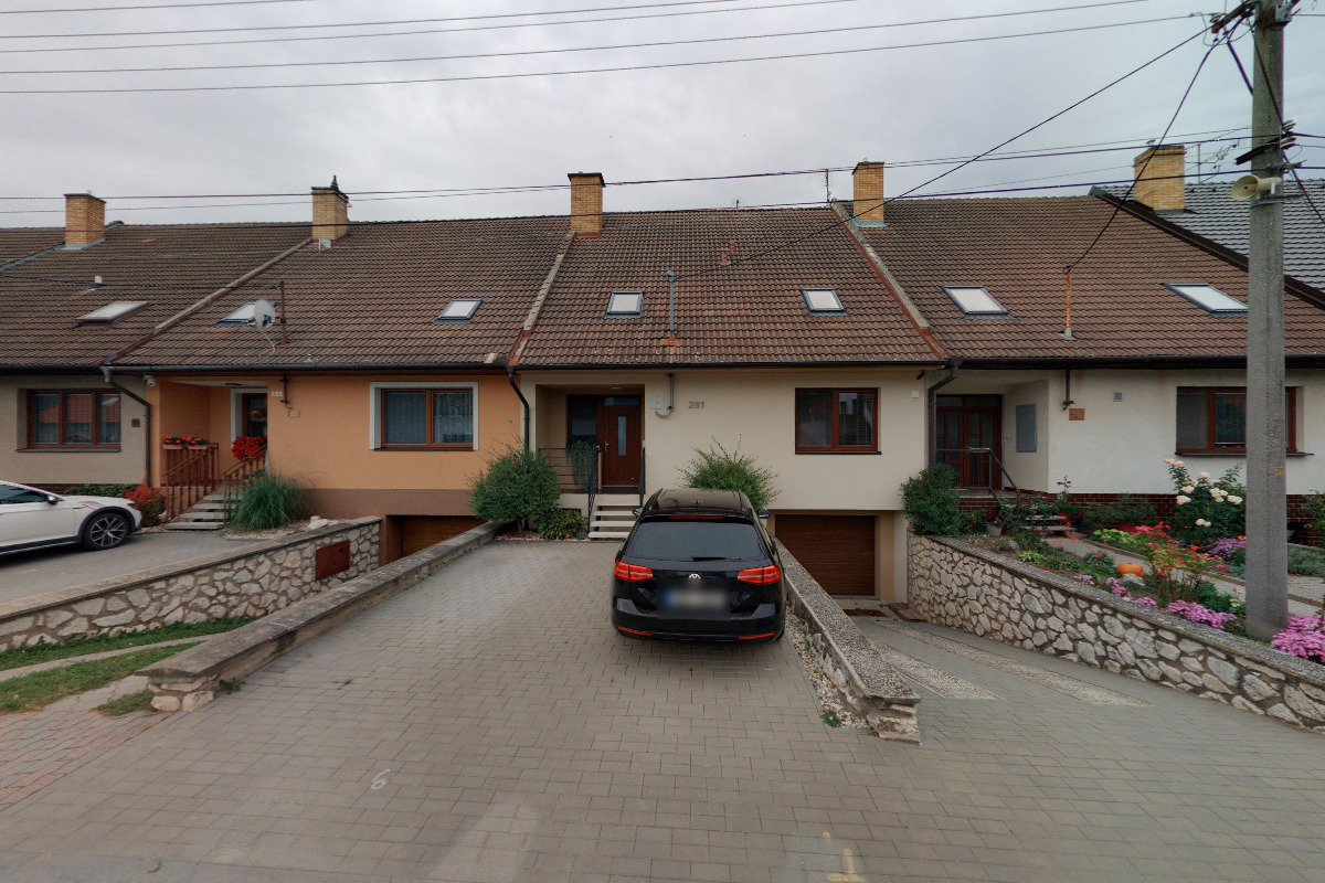 Spolek Vinaři Perná