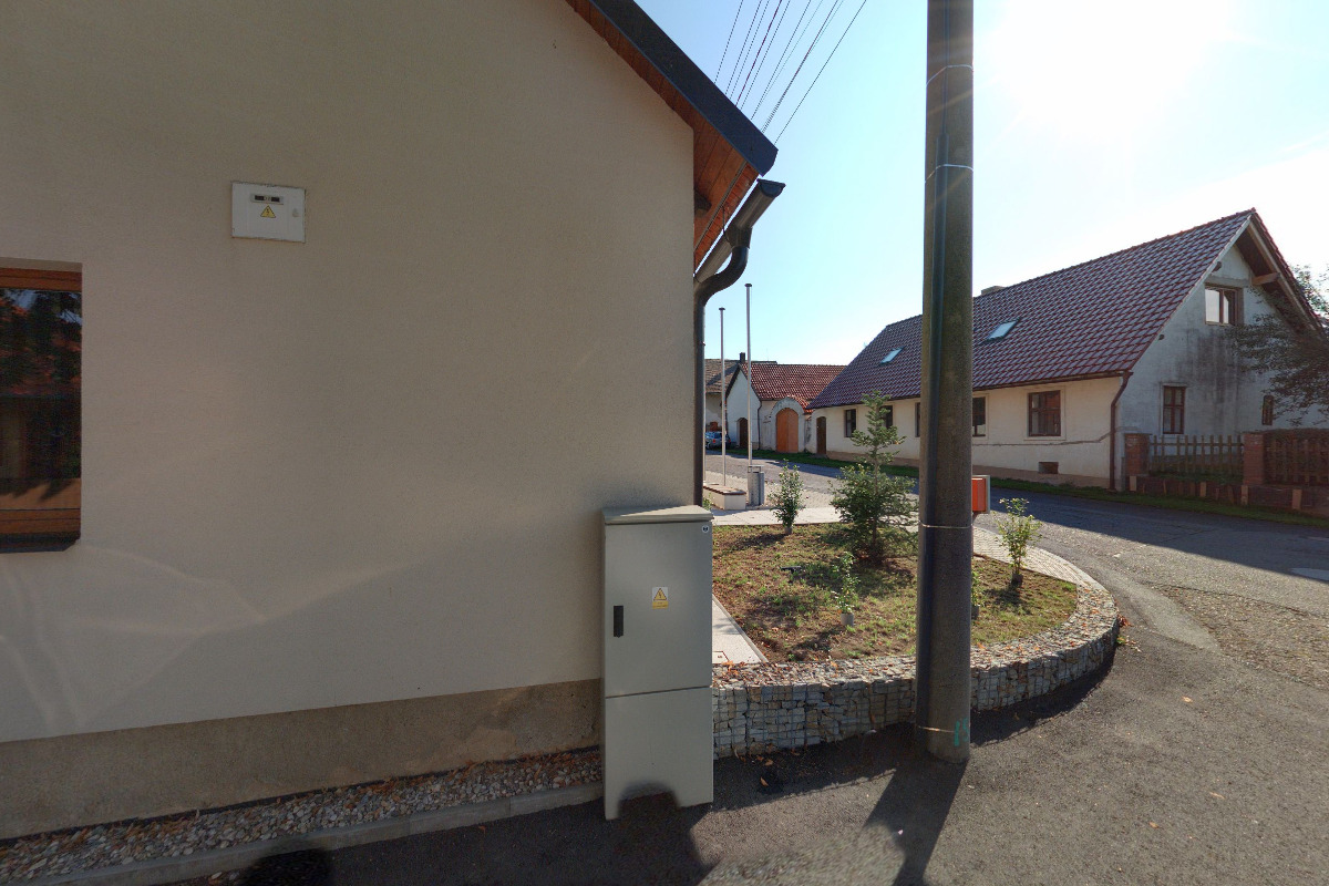 SH ČMS - Sbor dobrovolných hasičů Zájezdec foto 2