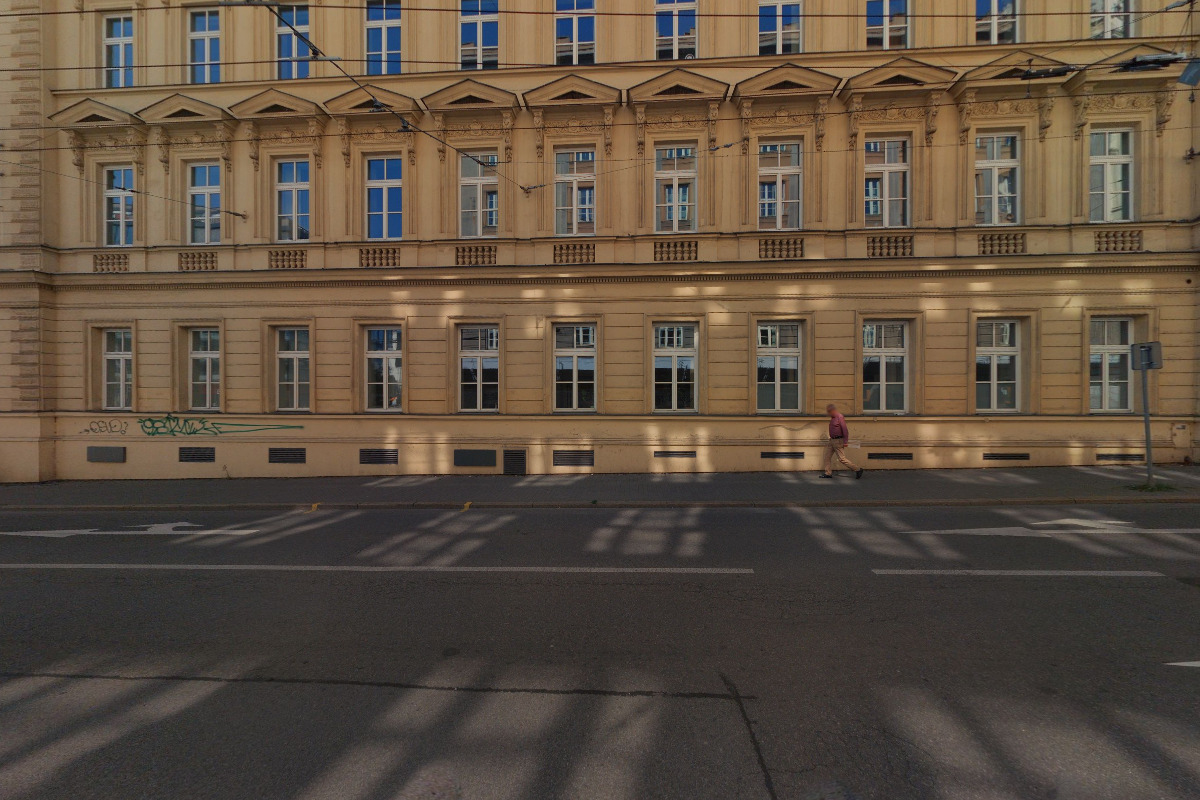 Masarykova univerzita foto 3