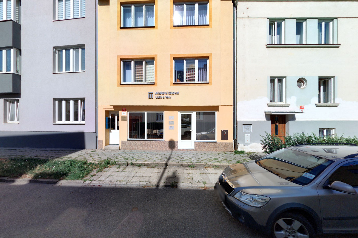 Právní služby - Lisko Aleš, JUDr.