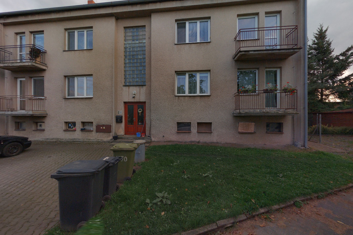 Miloslav Klečák - zemní a výkopové práce