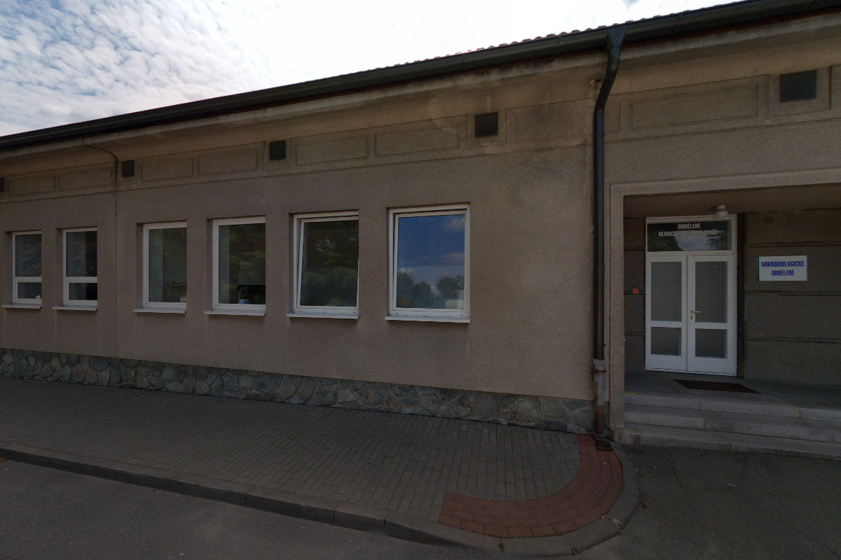 Oddělení patologie - Nemocnice Boskovice foto 2