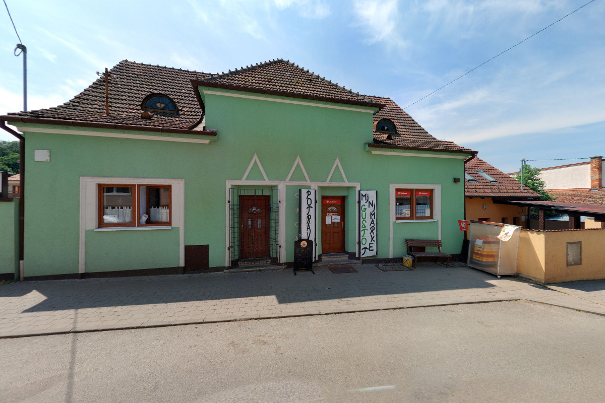 Nebeské dortíčky foto 2